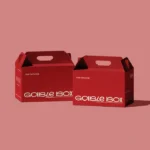 Gable Boxes Wholesale