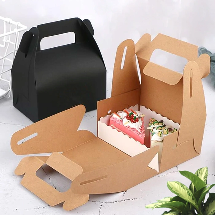 Gable Cake Boxes
