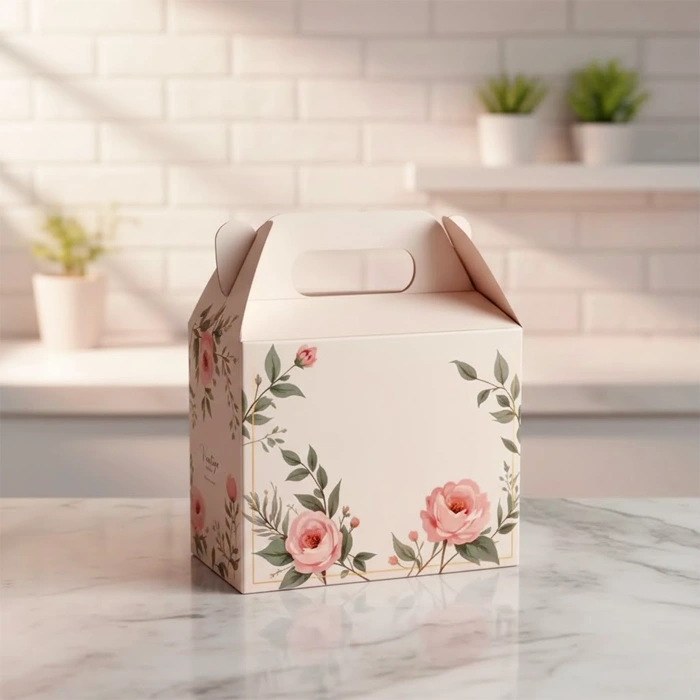 Heavy Duty Gable Boxes